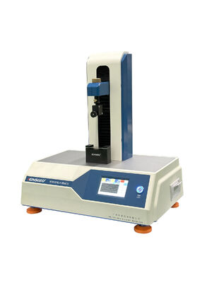 Tester Professionale per Anelli di Pressione per Prodotti Adesivi Sensibili alla Pressione