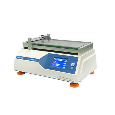 Laboratorio Piccolo tavolo di rivestimento, applicatore manuale di film ad alta precisione