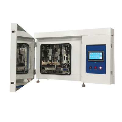 Forno a forza di ritenzione industriale per test di prodotti adesivi