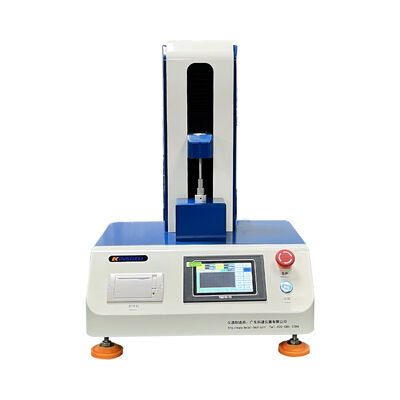 Probe Tack Tester Adhesive Initial Tack Testing Machine ASTM D3330 FINAT PSTC