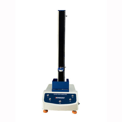 KJ-1079 Tester di impatto a caduta di sfere per test anti-impatto del vetro dello schermo mobile