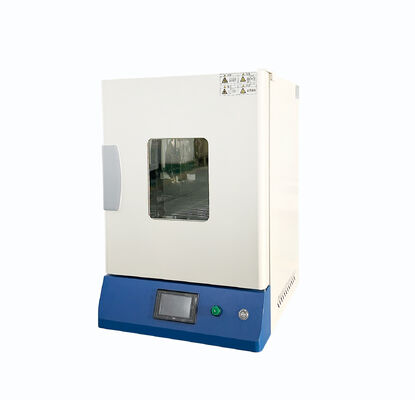 Forno di essiccazione da laboratorio ad alta precisione