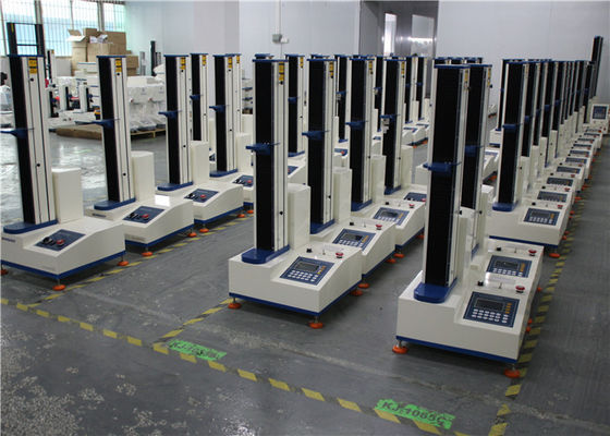 Le prove universali di compressione UTM lavorano l'efficace spazio a macchina difficile di 120mm