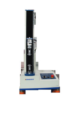 Macchina di prova della buccia del visualizzatore digitale 25kg, macchina di prova di ASTM D903
