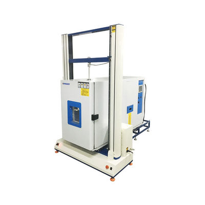 Le macchine di prove universali di AC220V 50Hz per l'iso del nastro hanno elencato automatizzato