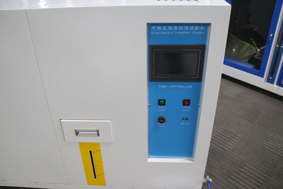Le macchine di prove universali di AC220V 50Hz per l'iso del nastro hanno elencato automatizzato
