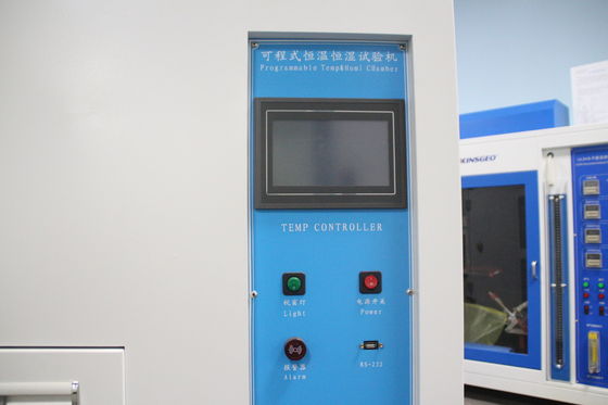 Le macchine di prove universali di AC220V 50Hz per l'iso del nastro hanno elencato automatizzato