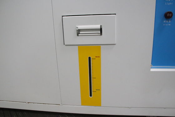 Le macchine di prove universali di AC220V 50Hz per l'iso del nastro hanno elencato automatizzato