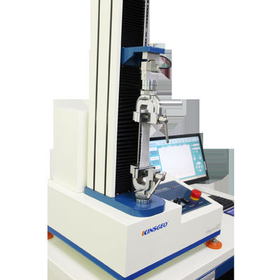 Macchina di prove di plastica portatile di 0.5g 3g 10g per KEJIAN di gomma