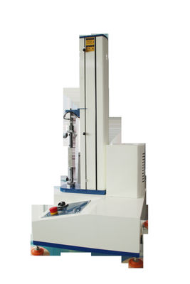 50KG tester di tensione universale, macchina di prova della primavera del servocomando del CE