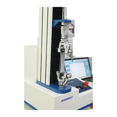 50KG tester di tensione universale, macchina di prova della primavera del servocomando del CE