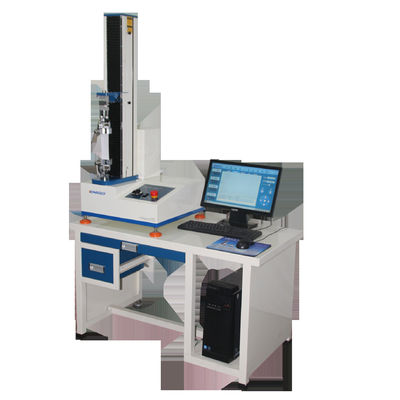 50KG tester di tensione universale, macchina di prova della primavera del servocomando del CE