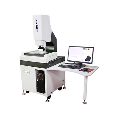 2D macchina di misurazione automatica elettronica di dimensione, strumento di misura di coordinata 300KG