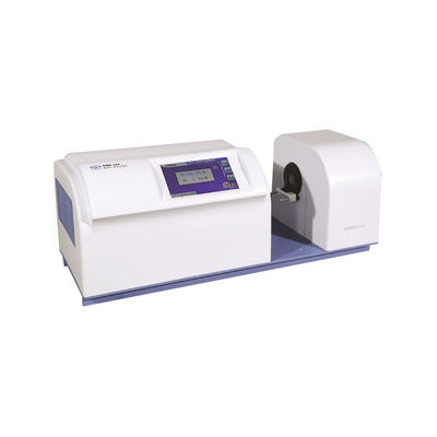 ISO1346 l'alta precisione Haze Tester, luce di ASTM D1003 trasmette il tester