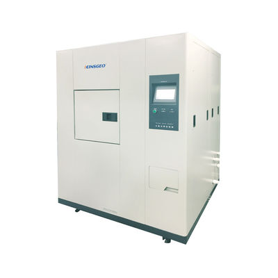 Potere ambientale delle camere di prova 7.5KW di temperatura massima minima di Kejian