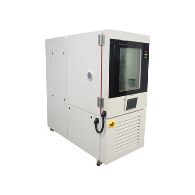 Camera di prova climatica di IEC, camera di prova dello shock termico 12KW