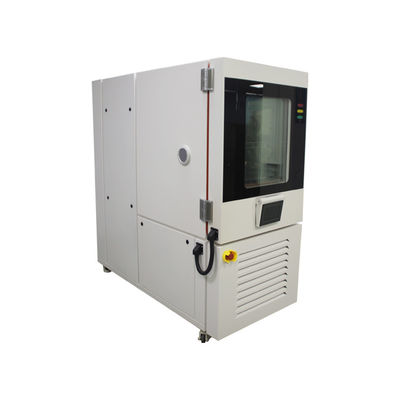 Camera di prova climatica di IEC, camera di prova dello shock termico 12KW