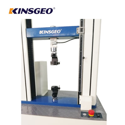 Tester di resistenza al taglio di 50KN 20KN 10KN, attrezzatura di prova universale del CE
