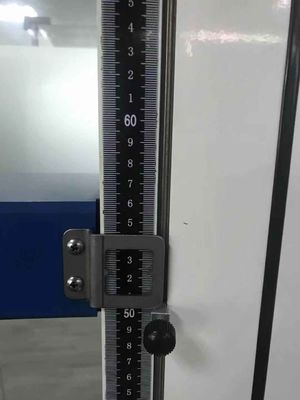 Tester di resistenza al taglio di 50KN 20KN 10KN, attrezzatura di prova universale del CE