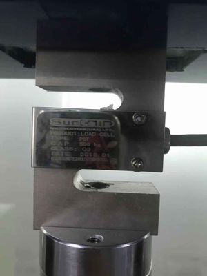 Tester di resistenza al taglio di 50KN 20KN 10KN, attrezzatura di prova universale del CE