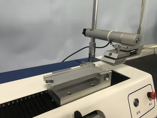 tester di adesione del nastro 220V, TLMI prova di adesione della buccia da 180 gradi