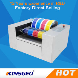 manutenzione facile automatica di Proofer dell'inchiostro da stampa di 220v 50/60Hz con la dimensione 525*430*280mm