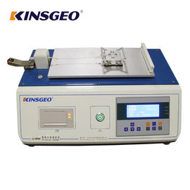 tester automatico di attrito di 200×470mm Digital con 12 mesi di garanzia