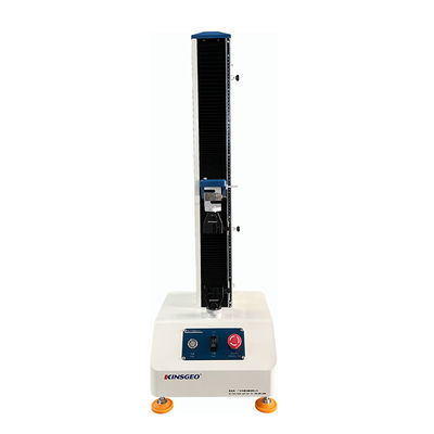 Strumento per prove di trazione di materiali da laboratorio ASTM, accessori di prova gratuiti