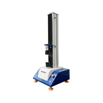 Mini Tester di Tensione singola colonna Computerizzata Electronic Tensile Testing Machine Tensione Tester Stretch Test Machine