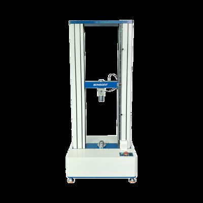 Macchina universale per prove di laboratorio con servomotore da 5000N