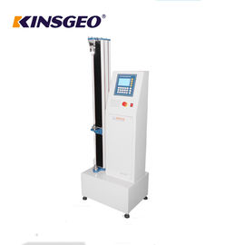 Macchine di prova universali di tensione di multi funzione di ASTM D903 con 50~500 mm/min