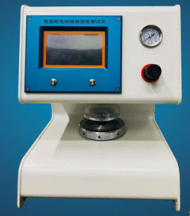 Tester di carta 120W di forza di scoppio del touch screen ISO2759