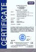 Porcellana GUANGDONG KEJIAN INSTRUMENT CO.,LTD Certificazioni