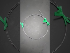 video di prova di trazione della lamiera di metallo,