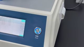 Tester di adesività con sonda KJ‑6034