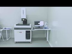Strumento di misurazione automatica delle immagini serie KJ-VMC