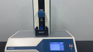 KJ-6031N Tester computerizzato per la fissazione del cappio