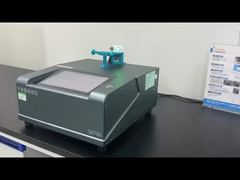 Analizzatore del volume del rivestimento di olio siliconico KJ-S6700